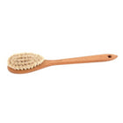 Iris Hantverk Bath Brush