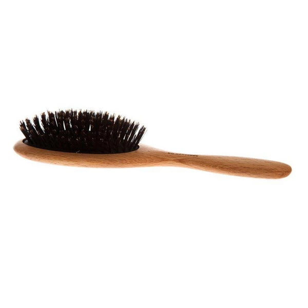 Iris Hantverk Hair Brush - Big Oval