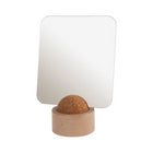Iris Hantverk Mirror