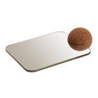 Iris Hantverk Mirror
