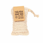 Soap Saver Bag