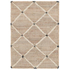 Kali Woven Jute Rug