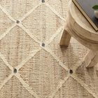 Kali Woven Jute Rug