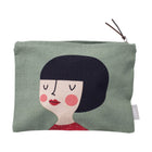 Faces Toiletry Bags