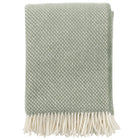Klippan Preppy Lamb's Wool Throw