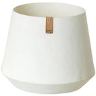 Oohh Recycled Paper Vase/Pot