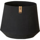 Oohh Recycled Paper Vase/Pot