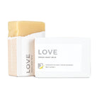 Pep Soap Co. Hand Crafted Soap Bar