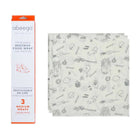 Beeswax Food Wrap