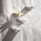 Flock of Birds Wall Decoration