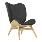 A Conversation Piece High Lounge Chair