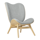 A Conversation Piece High Lounge Chair