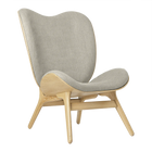 A Conversation Piece High Lounge Chair