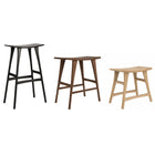 Ethnicraft OSSO Stool