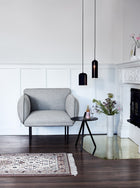 Gap Pendant Light