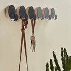 Haak Oak & Metal Hook