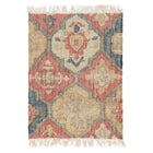 Pali Woven Jute Rug