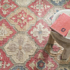 Pali Woven Jute Rug