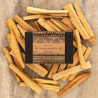 Palo Santo Boxed Soap