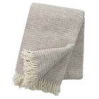 Klippan Ralph Pattern 100% Wool Throw