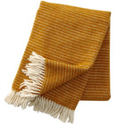 Klippan Ralph Pattern 100% Wool Throw