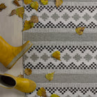 Ingrid Rug by Lina Johansson