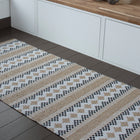 Ingrid Rug by Lina Johansson