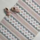 Ingrid Rug by Lina Johansson