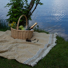 Serene  Cotton  Blanket