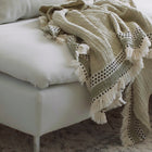 Serene  Cotton  Blanket