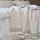 Serene  Cotton  Blanket