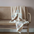 Serene  Cotton  Blanket