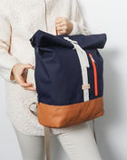 Mulinu, Albert 2 Rolltop Rucksack