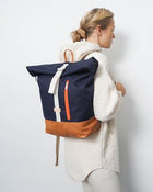 Mulinu, Albert 2 Rolltop Rucksack