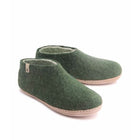 Egos Copenhagen Slipper-Shoes - Adult