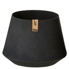 Oohh Recycled Paper Vase/Pot