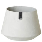 Oohh Recycled Paper Vase/Pot