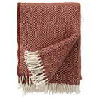 Klippan Stella Wool Throw