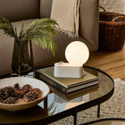 Alumina Table Lamp by Tala