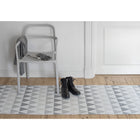 Tribus Rug by Lina Johansson