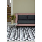 Tribus Rug by Lina Johansson