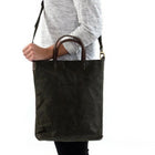 Uashmama Lined Otti Bag
