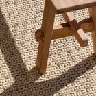 Veranda Ivory Indoor/Outdoor Rugs