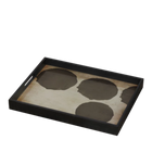 Ethnicraft Rectangular Trays