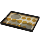 Ethnicraft Rectangular Trays