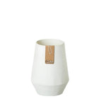 Oohh Recycled Paper Vase/Pot