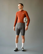 Men's Essential Long Sleeve Jersey