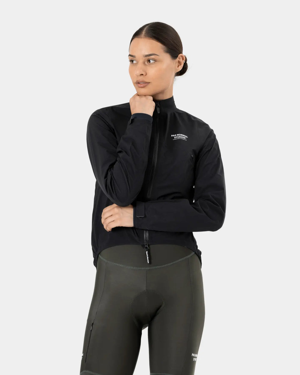 新品　Women Essential Shield Jacket Women's Essential Shield Jacket – Lagom 142