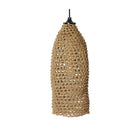 Woven Paper Hanging Lamp Shade