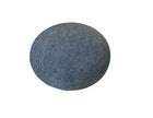 CUT Pouf - Anthracite